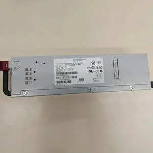 For AG637 EVA4400 Power Supply 5697-6118 435740-001 DPS-600PB-1 A