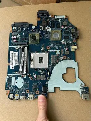 LA-6901P For 5750 5750G motherboard GT630M 1GB , good