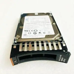 For Server Hard Disk X3500 X3550 X3650 42D0638 M2 M3M4 HDD 300G 10K SAS 2.5" Hard Drive