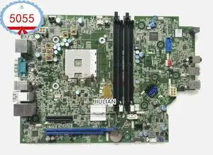AM4 08M04K 8M04K For OptiPlex 5055 SFF Motherbroad Destktop Mainboard CN-08M04K