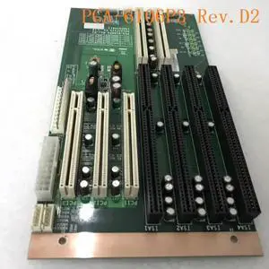 For Advantech Industrial Control Base Plate PCA-6106P3 Rev.D2