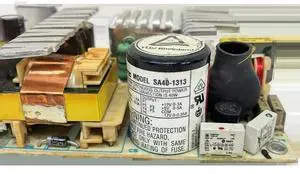 For ASTEC Industrial power supply +12V3A+5V5A-12V0.3A SA40-1313