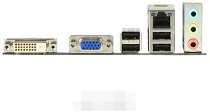 Desktop Motherboard For AAHD2-HY FM1 A55 696350-001 660155-001 701022-501