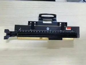 For P360 Ultra PCIe x16 Riser Card PCIe Card Fru:5C51D95675 Fast Ship