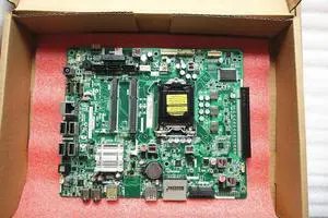 IPISB-AG for Aspire Z3770 Z3771 Z5771 Z5770 ZC600 ZS600 Series motherboard full works
