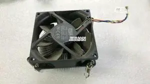 For Inspiron 3880 5090 G5 Fan Heatsink 03W75V 3W75V CN-03W75V