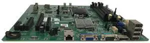 For PowerEdge T110 Generation II Server Motherboard F7MRK 0F7MRK
