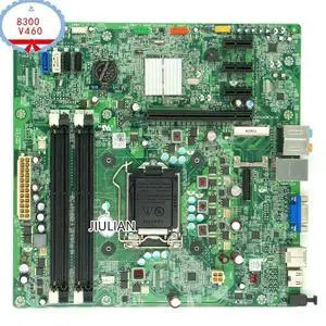 Mainboard For XPS 8300 V460 Desktop Motherboard Y2MRG 0Y2MRG CN-0Y2MRG OK