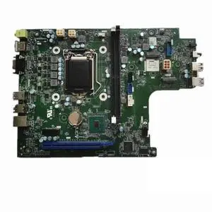For Vostro 3681 Motherboard 06CV2N 6CV2N 0MRC1X MRC1X 0MJF5P MJF5P 0X9X1W X9X1W Mainboard Fully Work