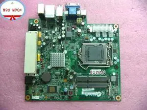 High Recommend For ThinkCentre M90 M90p M8200u Desktop Motherboard IQ57I 89Y1683 DDR3 Before Shipment