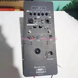 For Stagg Volt 12u Bluetooth Speaker Power Amplifier Board RE-VOLT12U