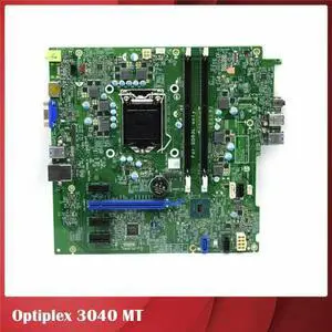 Desktop Motherboard For For Optiplex 3040 MT TK4W4 TTDMJ MIH110R 14056-1 Good