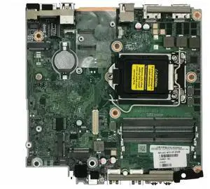For EliteDesk 800 G5 Motherboard DAF83AMB6D0 L54553-601 L54553-001 L52071-001 Fast Ship