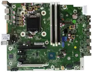 L22110-001 FOR EliteDesk 800 G4 SFF motherboard L22110-601 L01482-001 motherboard test ok send