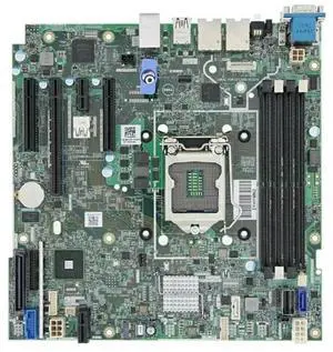 For For PowerEdge T130 T330 Server Motherboard 6FW8M 0FGCC7 3FV9K Test