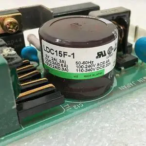 LDC15F-1 For COSEL Disassembly Industrial Power Supplies 5V/2A