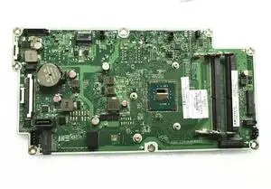 DAN97BMB6E0 for Pavilion 22-C 24-f motherboard j4005u L03377-001 L03377-602 N97B