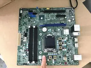 CN-0XJ8C4 XJ8C4 Motherboard For XPS 8900 Motherboard A1151 Mainboard fully work