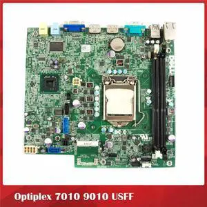 Desktop Motherboard For Optiplex 7010 9010 USFF V8WGR 0V8WGR Good