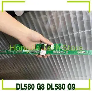 DL580 G8 DL580 G9 5-bay hard drive backplane 735519-001 013629-001
