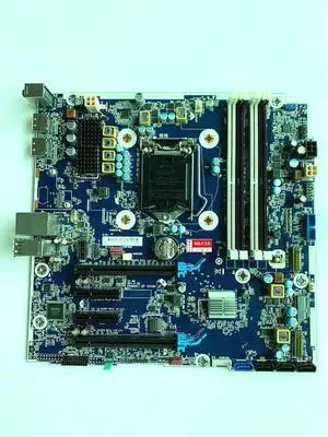 Motherboard for Z2 G4 SFF Workstation L13216-001 L04857-001 L04857-002 L04857-003