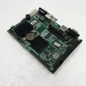 SBC84500/510 REV.A5 For Axiomtek Industrial Computer Motherboard Fast Ship