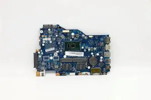 5B20N04874 For 110-15ISK Laptop Motherboard 4GB RAM I3-6006U Processor