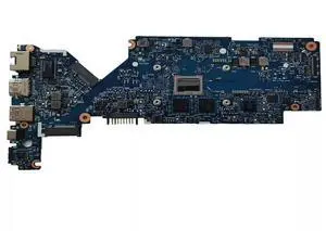 L58569-601 For ProBook X360 11 G4 EE Laptop Motherboard M3-8100Y 8GB RAM