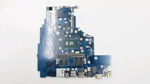 5B20M29225 For 310-15IKB Laptop Motherboard I3 7100U Processor