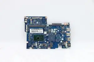 5B20L45967 For Yoga 510-14ISK Flex 4-1470 Laptop Motherboard I3-6100U Processor