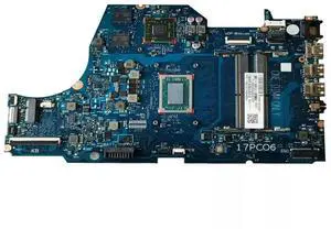 L46462-601 For TPN-I134 17-CA Laptop Motherboard Ryzen 3-3200U GPU 530 2GB