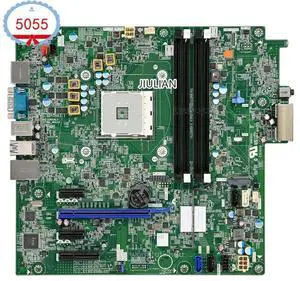 Computer System Board For OPTIPLEX 5055 MINI TOWER MOTHERBOARD CRKNN 0CRKNN CN-0CRKNN
