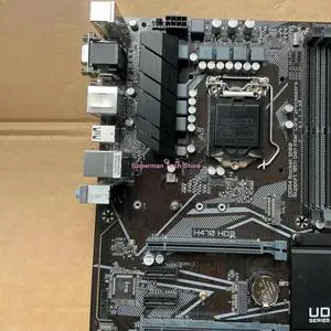 For G-i-g-a-b-y-t-e Motherboard H470 I5i7i9 16XPCIE H470 HD3 For G-i-g-a-b-y-t-e Motherboard H470 I5i7i9 16XPCIE H470 HD3