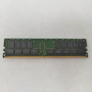 1 Pcs For MT RAM 32GB 32G 2RX4 DDR4 2933 ECC REG Memory MTA36ASF4G72PZ-2G9E2TI