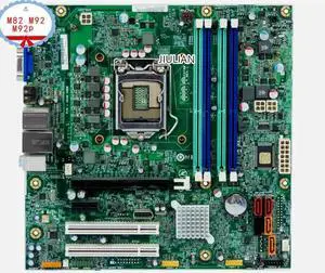 Buy Main Board For 03T8227 IS7XM Motherboard REV:1.0 LGA1155 DDR3 M92 M92p M82 OK Buy Main Board For 03T8227 IS7XM Motherboard REV:1.0 LGA1155 DDR3 M92 M92p M82 OK