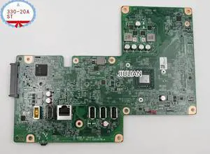 Good For 330-20AST Laptop Computer Motherboard E893829 01LM968 MB A6-9225 UMA HDMI OUT Model Number Replacement