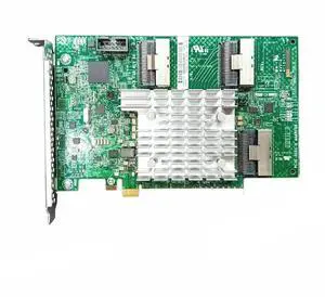 FOR 824019-001 708724-001 3-Port PCIe NVMe Bridge Controller Board Card