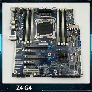 L12125-001 L09990-001 For Z4 G4 Workstation Motherboard Core X Series