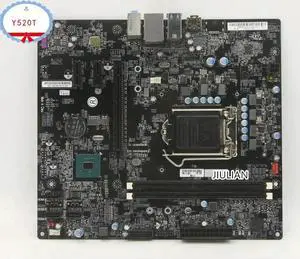 SYSTEM BOARDS 01LM311 For LEGION Y520T-25ICZ Y520T MB FRU Z370 WIN MOTHERBOARD
