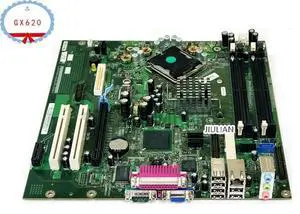 MB For F8098 - Motherboard / System Board For OptiPlex GX620 System Board 0F8098 CN-0F8098
