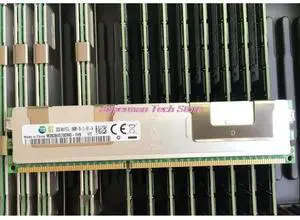 For RAM M393B4G70DM0-YH9 32GB 4Rx4 DDR3L 1333 PC3L-10600R ECC REG Server Memory Fast Ship