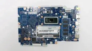 5B20S41719 For S145-15IWL Laptop Motherboard 4GB RAM I3 8145U Processor