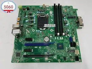 Computer System Board For Optiplex 5060 Desktop Motherboard N1C1T 0N1C1T CN-0N1C1T LGA 1151 DDR4 Working