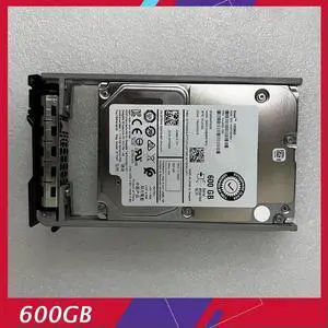 For Server Hard Disk SAS 15k 15E900 600GB 1UU230-150 ST600MP0036