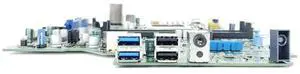 Desktop Motherboard For Optiplex 3050 SFF 8NPPY 08NPPY CN-08NPPY DDR4 6PIN Good
