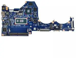L18495-601 For Pavilion 14-CE Laptop Motherboard i5-8250U MX150 2GB