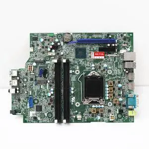 0DYJCY 0NC2VH For Optiplex 7060 SFF generation motherboard CN-0DYJCY DYJCY 0NC2VH motherboard test OK sent normally