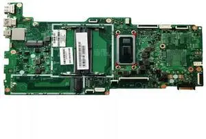 L31508-601 For ENVY X360 15-CN Laptop Motherboard 18709-2 i5-8265U L31508-601 For ENVY X360 15-CN Laptop Motherboard 18709-2 i5-8265U