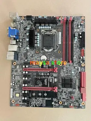 Z170H4-LA For Y900 Y900-34ISZ Motherboard IZ1X0A 00XK059 Motherboard Z170 A1151 Mainboard fully work