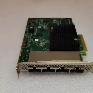 For SAS9201-16e 6Gb External SAS expansion card HBA SAS9201-16e For SAS9201-16e 6Gb External SAS expansion card HBA SAS9201-16e